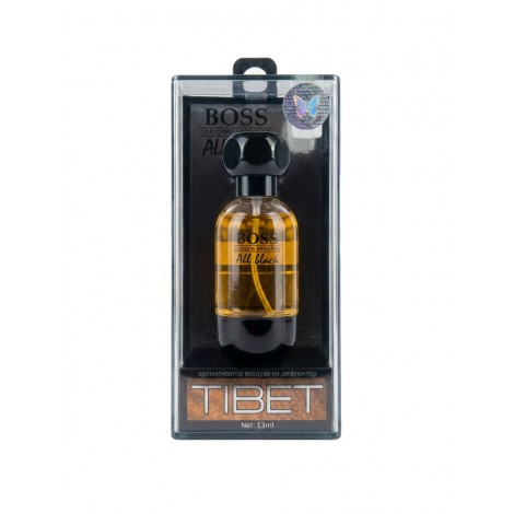 ABV-158 "BOSS All black" TIBET (13мл)
