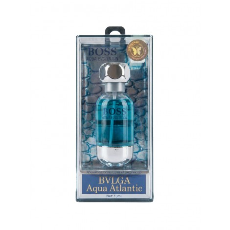 AEV-193 "BOSS Aqua Evolution" BVLGA Aqua Atlantic (13мл)