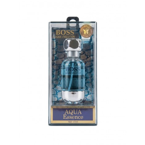 AEV-194 "BOSS Aqua Evolution" AQUA Essence (13мл)