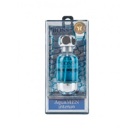 AEV-195 "BOSS Aqua Evolution" AquaMEN intenso (13мл)