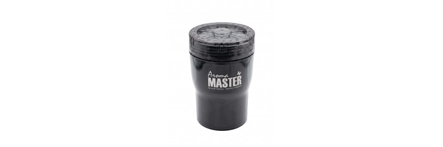AROMA Master