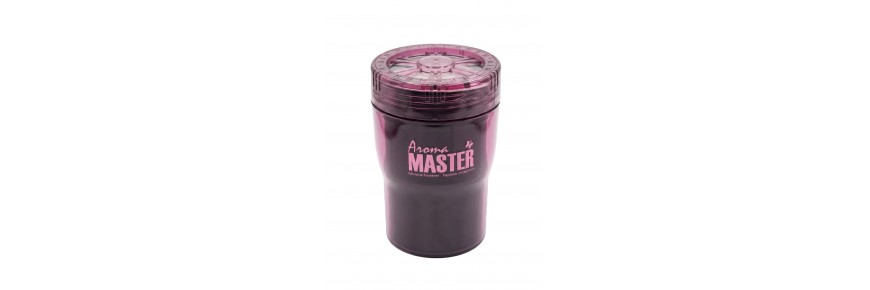 AROMA Master