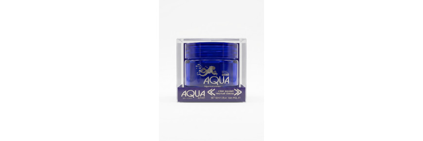 AQUA SPLASH (60мл)