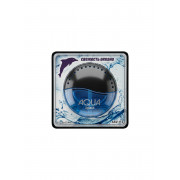 ASV-113 Ароматизатор на дефлектор AQUA SPLASH свежесть океана