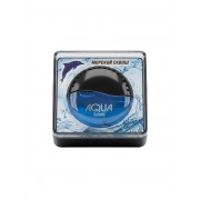ASV-90 Ароматизатор на дефлектор AQUA SPLASH морской сквош