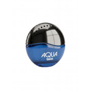 ASV-113 Ароматизатор на дефлектор AQUA SPLASH свежесть океана
