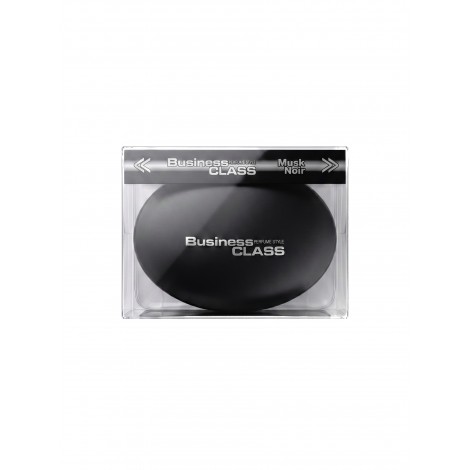 BC-73 "BUSINESS CLASS" Musk Noir плоский футляр (25 гр)