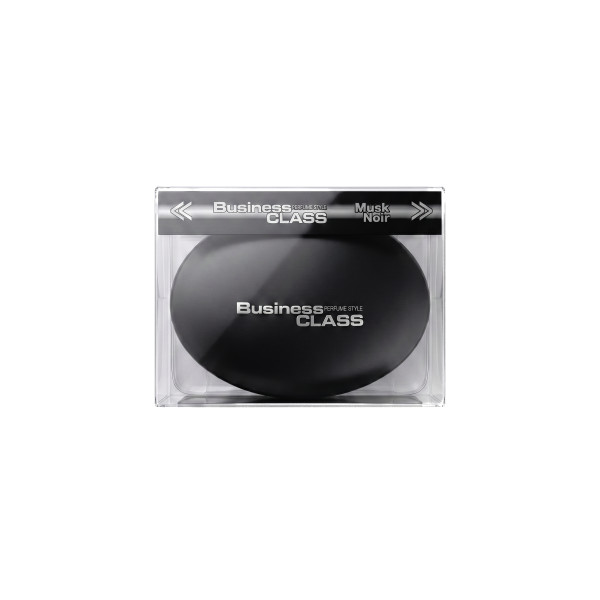 BC-73 "BUSINESS CLASS" Musk Noir плоский футляр (25 гр)