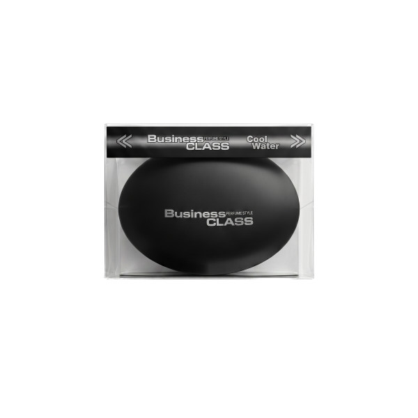 BC-74 "BUSINESS CLASS" Cool Water плоский футляр (25 гр)