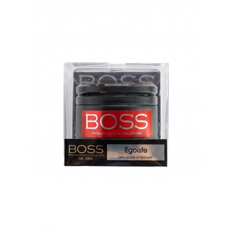 BOSS-128 "BOSS" Egoiste (60мл)