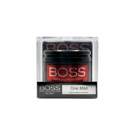 BOSS-145 "BOSS" One Man (60мл)