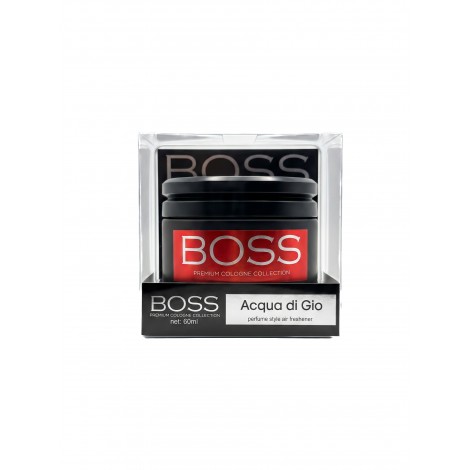 BOSS-152 "BOSS" Acqua dl Gio (60мл)