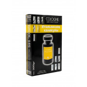 BXCOL-145 "Big Fresh Cologne Selection" Итальянские каникулы