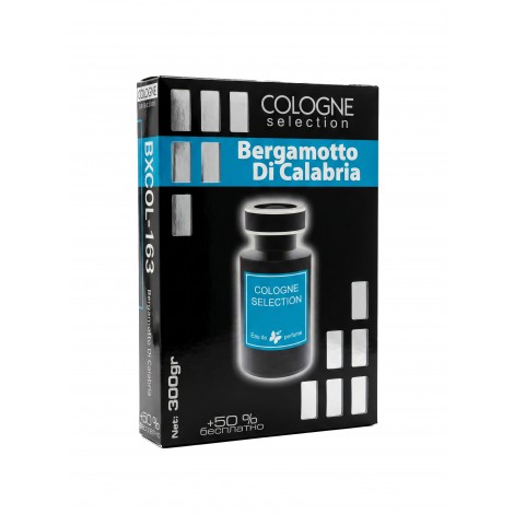 BXCOL-163 "BF Cologne Selection" Bergamotto Di'Calabria