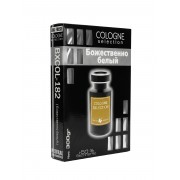BXCOL-182 "Big Fresh Cologne Selection" Божественно белый