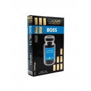 BXCOL-71 "Big Fresh Cologne Selection" BOSS