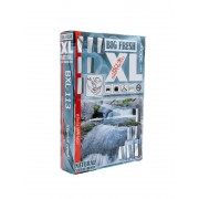 BXL-113 "Big Fresh XL" Горный ручей (300 гр)