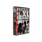 BXL-128 "Big Fresh XL" Эгоист (300 гр)