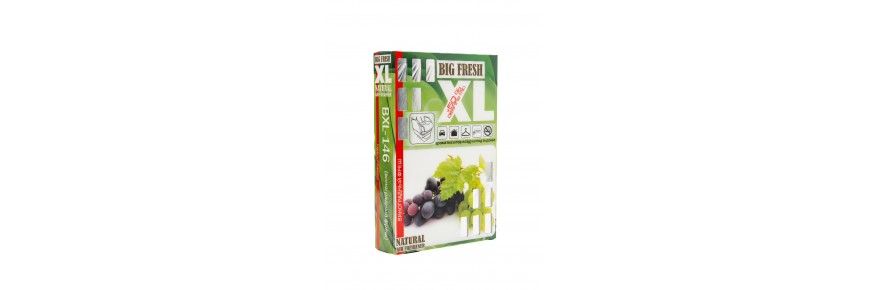 BIG FRESH XL