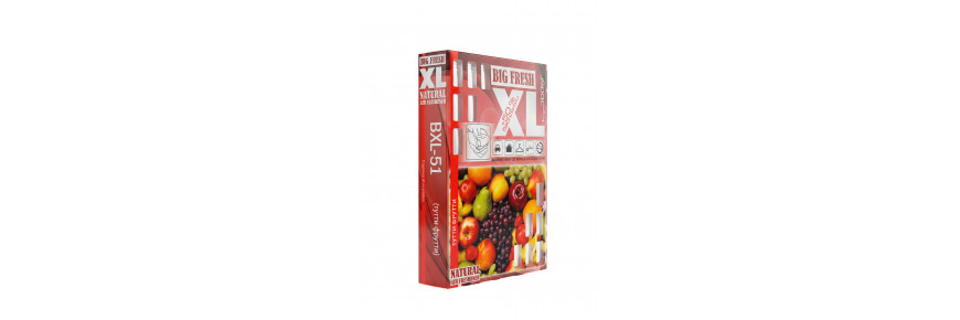 BIG FRESH XL