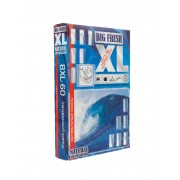 BXL-60 "Big Fresh XL" Натуральный сквош (300 гр)