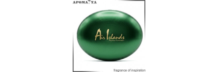 Air Islands