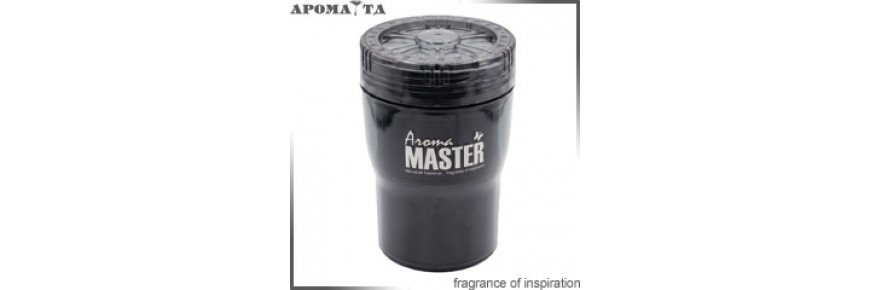 AROMA Master