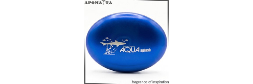 AQUA SPLASH (25мг)
