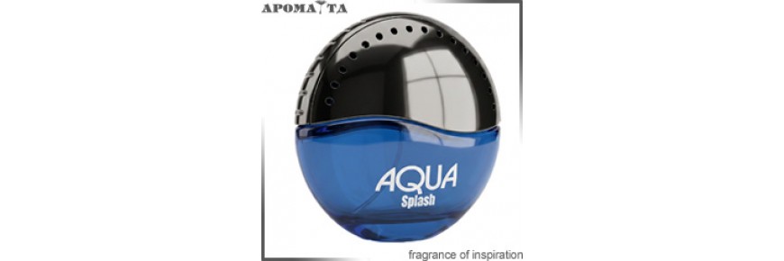 AQUA SPLASH (дефлектор)