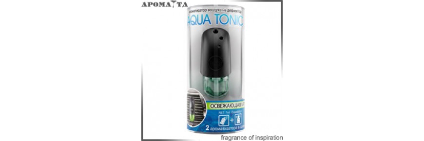 AQUA Tonic