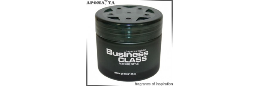 BUSINESS CLASS (60мл)