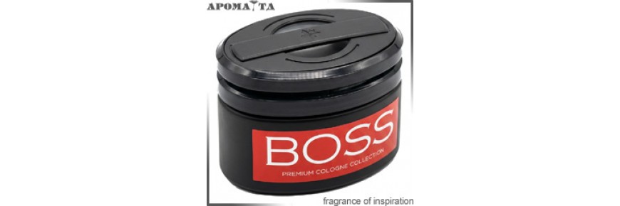 BOSS