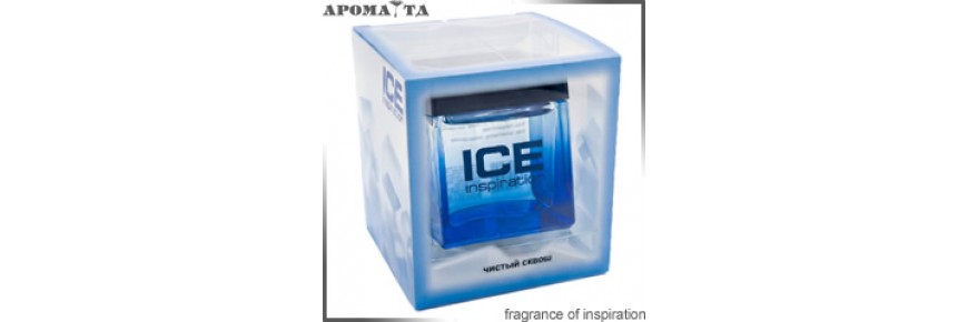ICE INSPIRATION