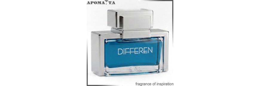 DIFFEREN