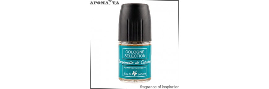 Cologne Selection спрей