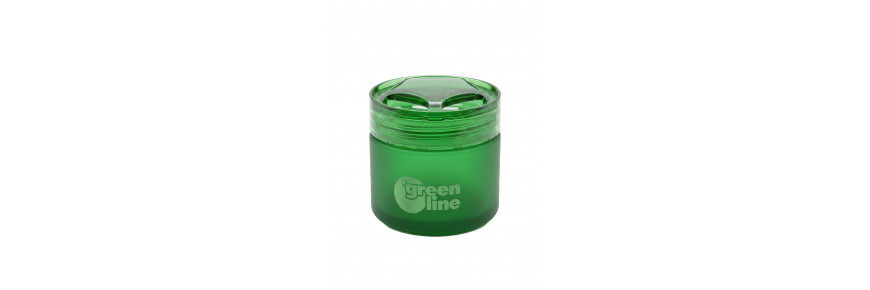 GREEN LINE
