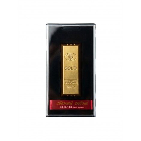 GLD-113 "GOLD" Свежий сквош