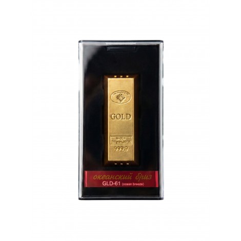 GLD-61 "GOLD" Океанский бриз