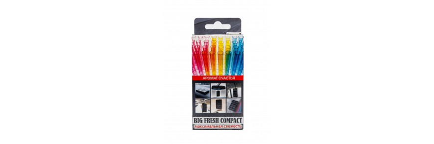 BIG FRESH Compact BIG FRESH Compact