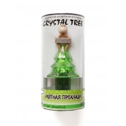 HCT-166 "Crystal Tree" Мятная прохлада (5мл)
