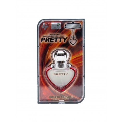 HPR-17 "PRETTY" цветок сакуры (8мл)