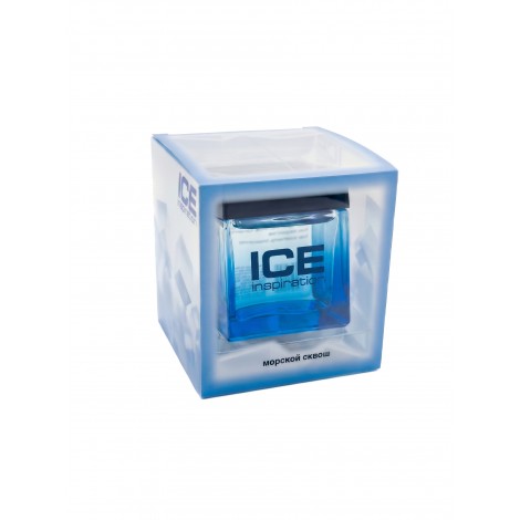 ICESL-103 "Ice Inspiration" морской сквош