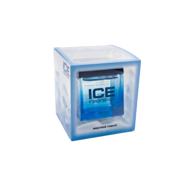 ICESL-103 "Ice Inspiration" морской сквош