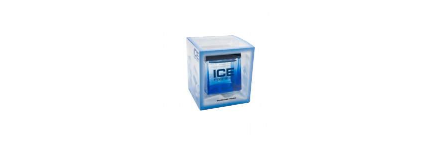 ICE INSPIRATION