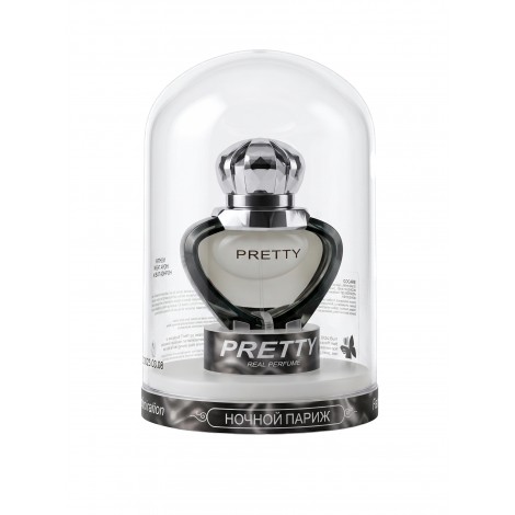 K-2613 "PRETTY" Ночной Париж (8 мл)