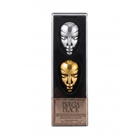 MASK-158 "MASK" BVLGA BLACK