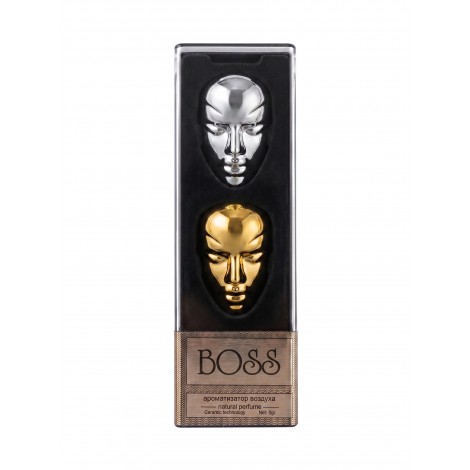 MASK-160 "MASK" BOSS