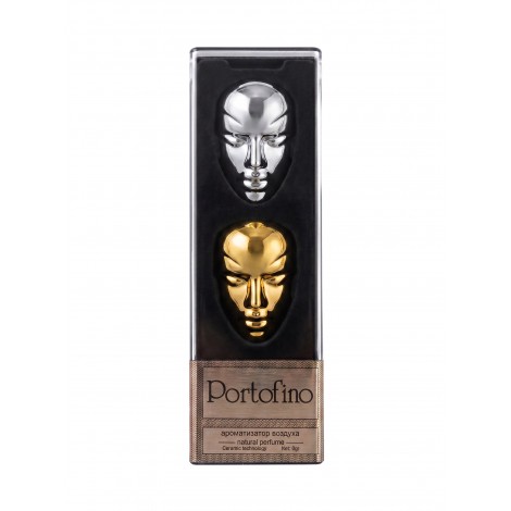 MASK-162 "MASK" Portofino