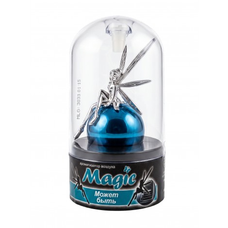 MGCV-143 "MAGIC" Может быть