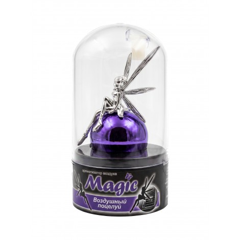 MGCV-18 "MAGIC" Воздушный поцелуй